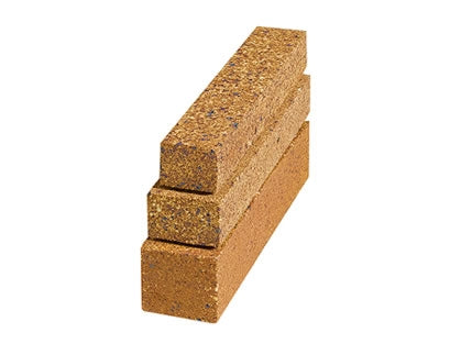 Ladrillo refractario para hornos y barbacoas - Vetonek