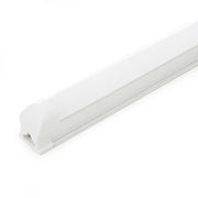 Luminaria LED 20W 2.000Lm 6000ºK T8 120cm Interruptor — Vetonek