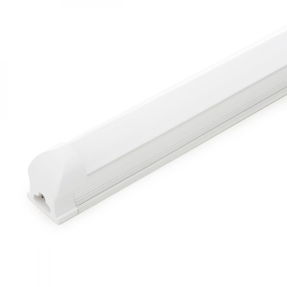 Luminaria LED 20W 2.000Lm 6000ºK T8 120cm Interruptor — Vetonek
