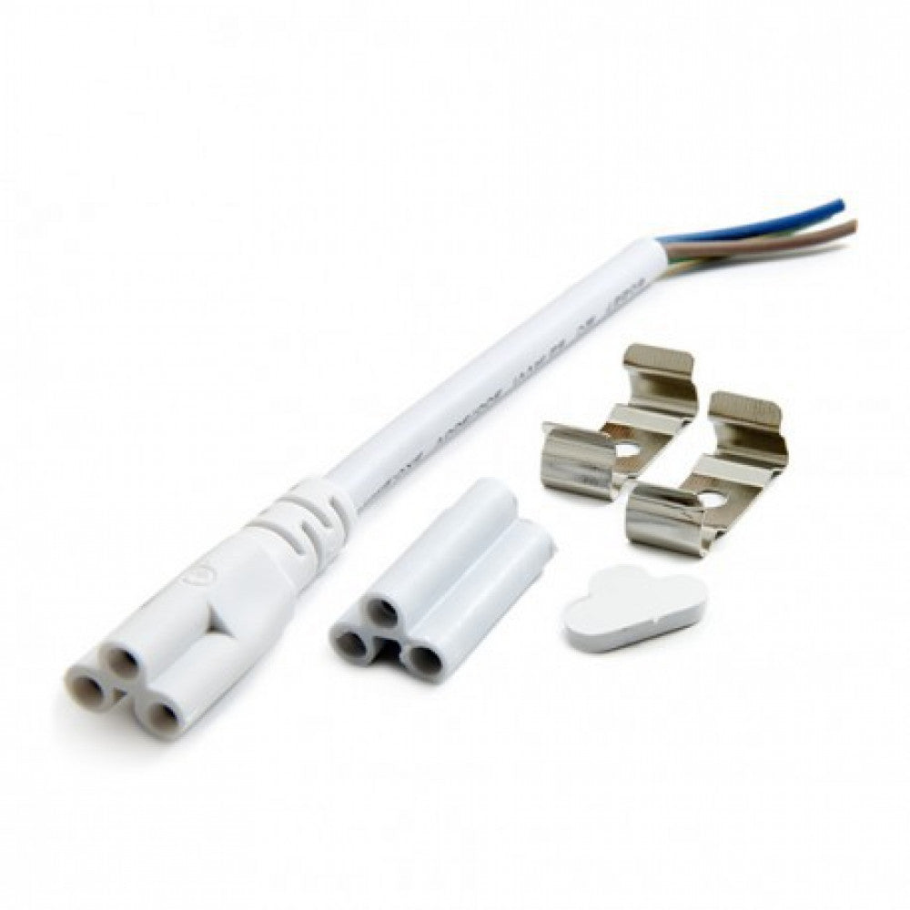 Luminaria LED 20W 2.000Lm 6000ºK T8 120cm Interruptor — Vetonek (4)