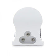 Luminaria LED 20W 2.000Lm 6000ºK T8 120cm Interruptor — Vetonek (5)
