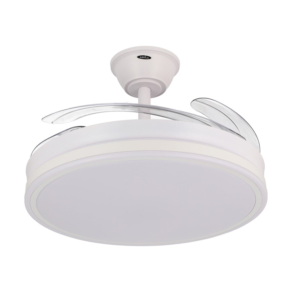 Ventilador Dc Blanco Función Verano-Invierno 59w Blanco 6980lm 3000-4000-6000k — Vetonek (2)