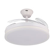 Ventilador Dc Blanco Función Verano-Invierno 59w Blanco 6980lm 3000-4000-6000k — Vetonek (2)