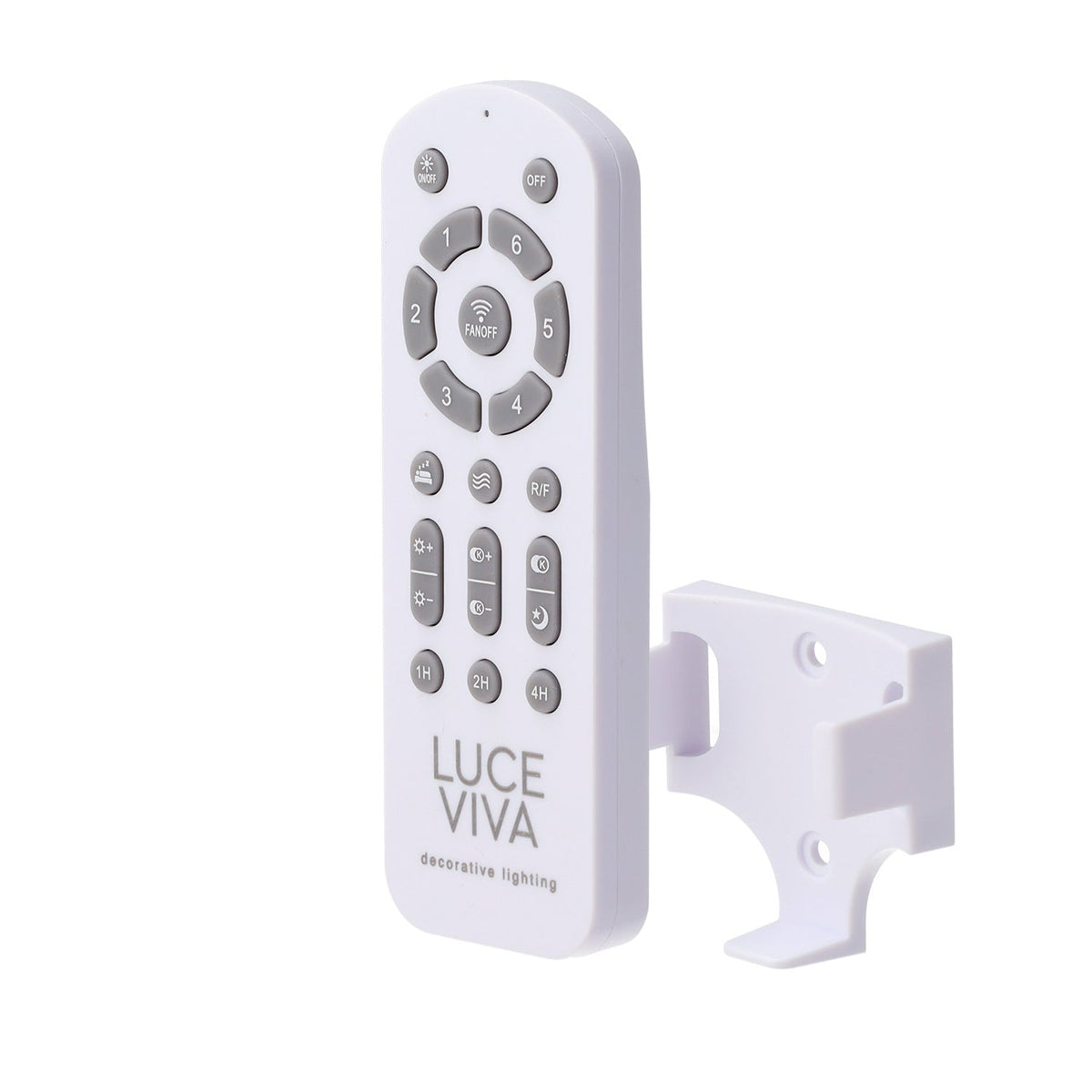Ventilador DC "Marele· Función Verano-Invierno 48W Blanco 3 Aspas 5040lm 3500-4000-6500k Remoto y Temporizador — Vetonek (9)