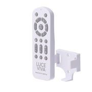 Ventilador DC"Martina" Función Verano-Invierno 48W Blanco 3 Aspas 5040lm 3500-4000-6500k Remoto y Temporizador — Vetonek (9)