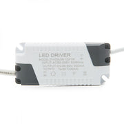 Placa LED 12W 1200Lm 6000ºK Cuadrada Niquel Satinado — Vetonek (5)