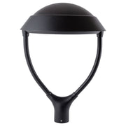 Luminaria LED 40W 6800Lm 6000ºK IP66 Bridgelux Driver Inventronics — Vetonek