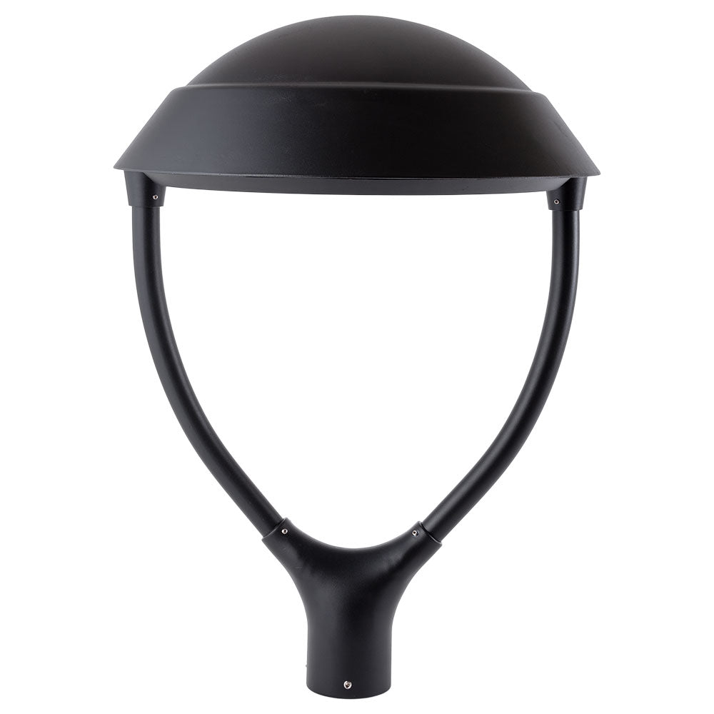 Luminaria LED 40W 6800Lm 6000ºK IP66 Bridgelux Driver Inventronics — Vetonek