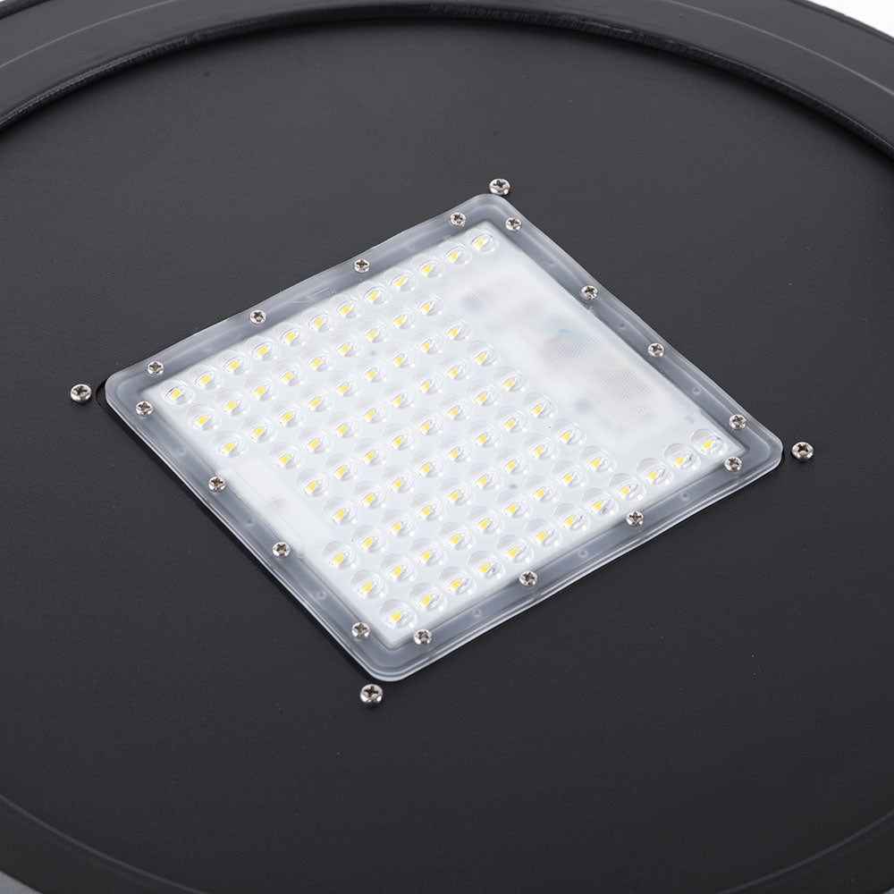 Luminaria LED 40W 6800Lm 6000ºK IP66 Bridgelux Driver Inventronics — Vetonek (3)
