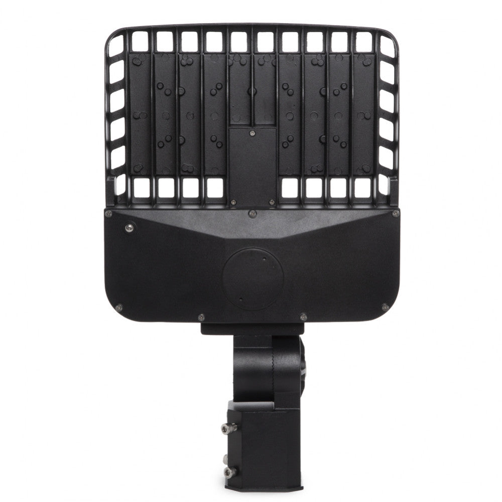 Farola LED 100W 13.000Lm 6000ºK IP66 PRO SMD3030 Driver Meanwell Regulable ELG 0-10V — Vetonek (3)