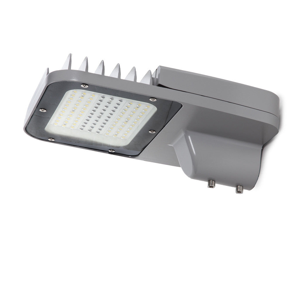 Farola LED 60W 8.400Lm 6000ºK IP66 PRO SMD3030 Driver Meanwell HLG — Vetonek