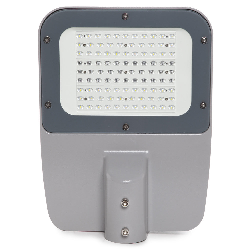 Farola LED 60W 8.400Lm 6000ºK IP66 PRO SMD3030 Driver Meanwell HLG — Vetonek (2)