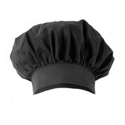 Gorro de cocina francés Velilla 404001 en color - Vetonek