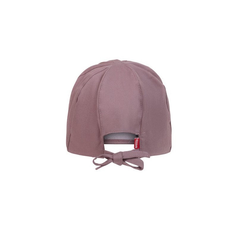 Gorro de cocina orgánico Velilla 404014 en tono pistacho - Vetonek