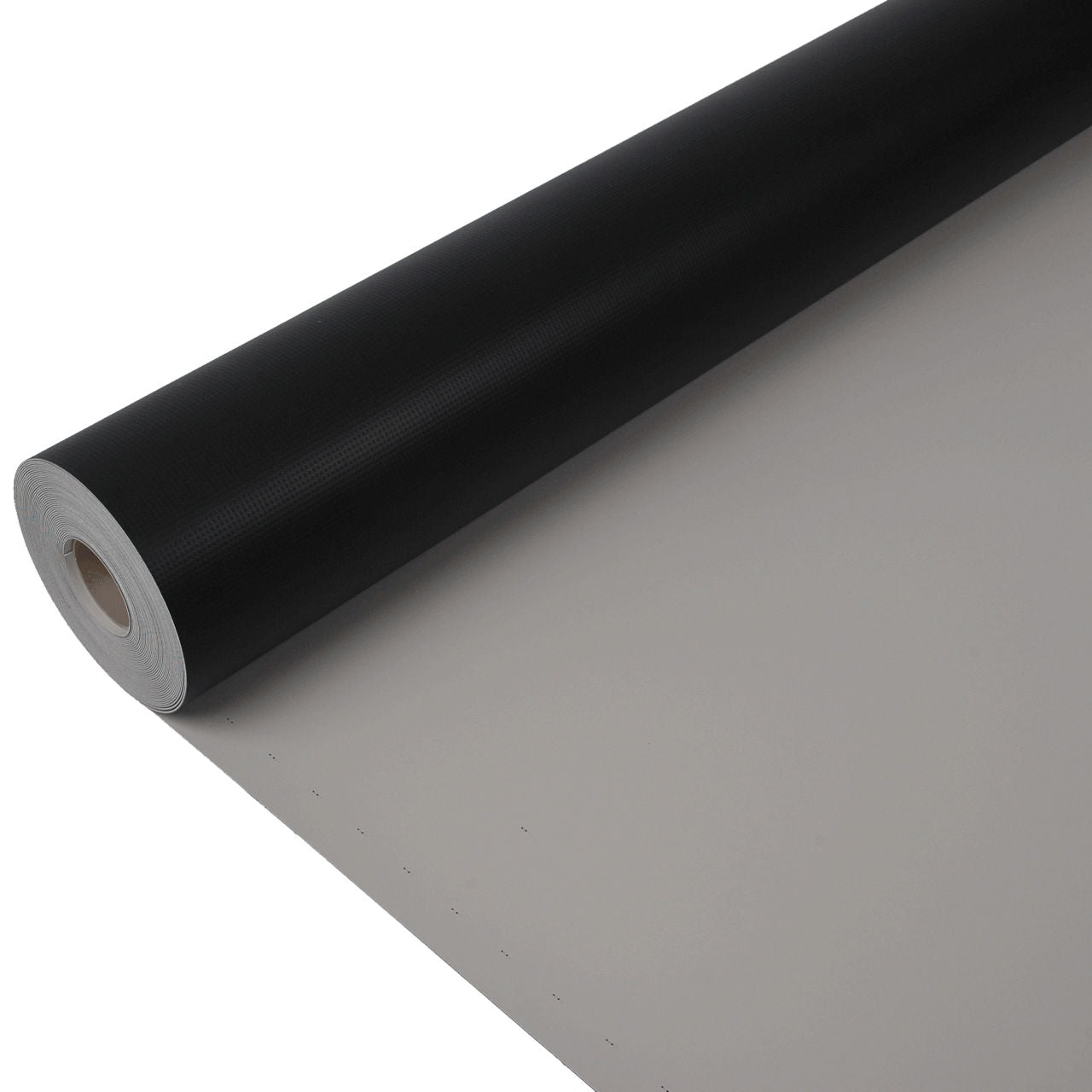 Rollo de Sarnafil® TS 77-12 de Sika, lámina impermeabilizante de FPO de 1,2 mm para cubiertas expuestas con fijación mecánica - Vetonek