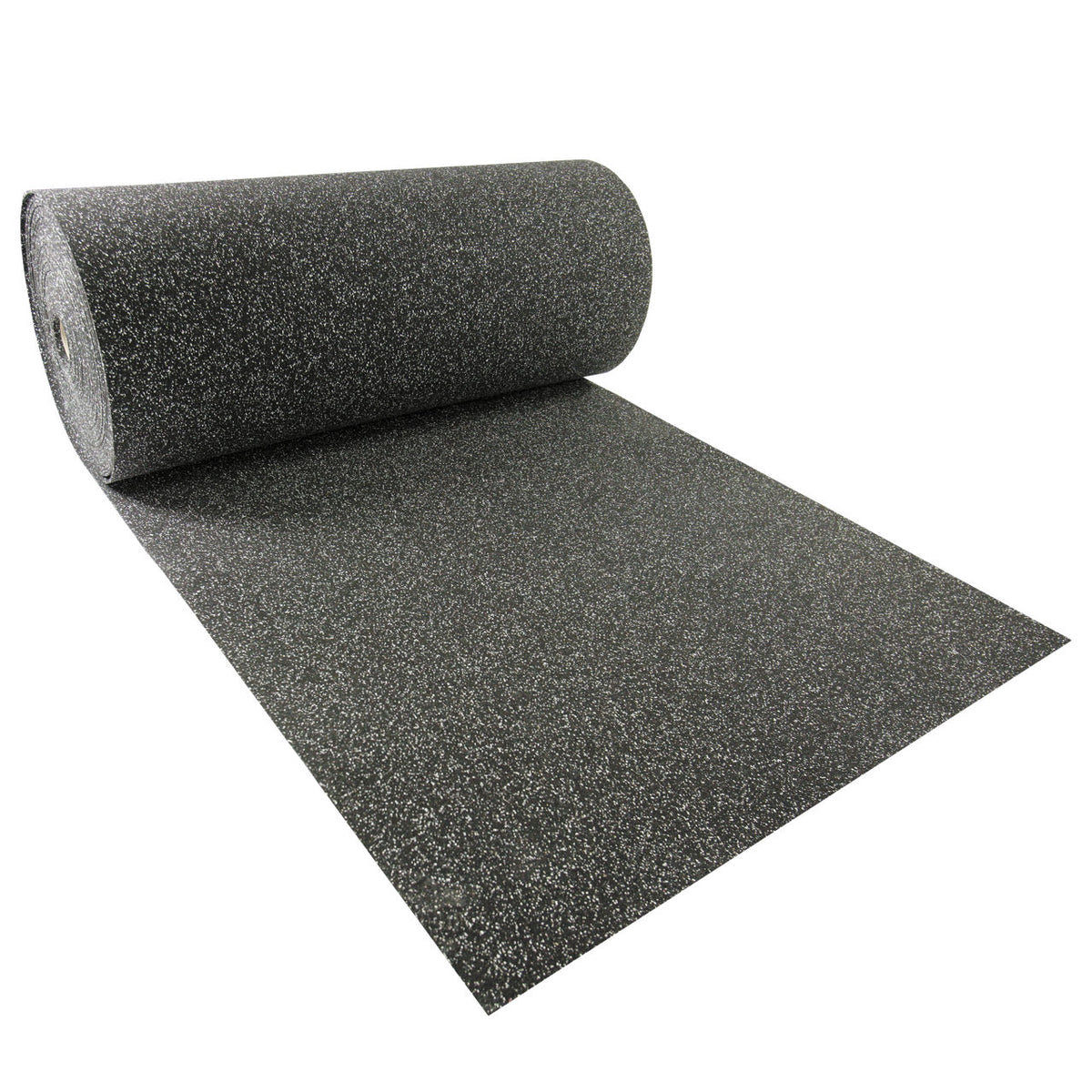Rollo de 67,50 m² de Sikafloor® Comfort Regupol-6015 H de Sika, lámina amortiguadora de caucho para pavimentos ComfortFloor de interior - Vetonek