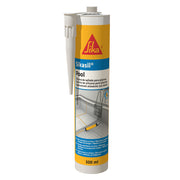 Cartucho de Sikasil® Pool de Sika, silicona neutra para el sellado de juntas en piscinas y zonas con agua permanente - Vetonek