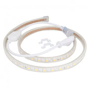 Tira de 60 LEDs/M 6000ºK SMD5050 220VAC x25M — Vetonek