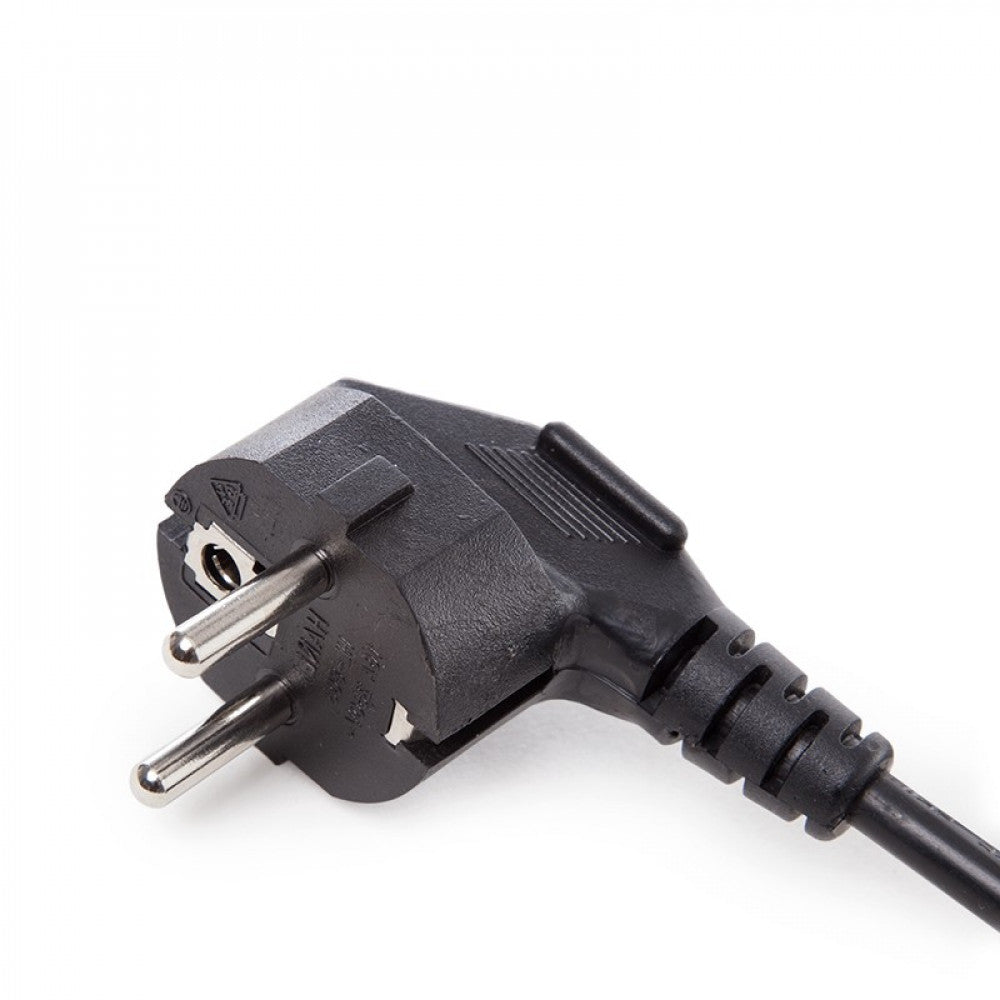 Cable 3X0,75mm 1,2M Enchufe Eu — Vetonek (2)