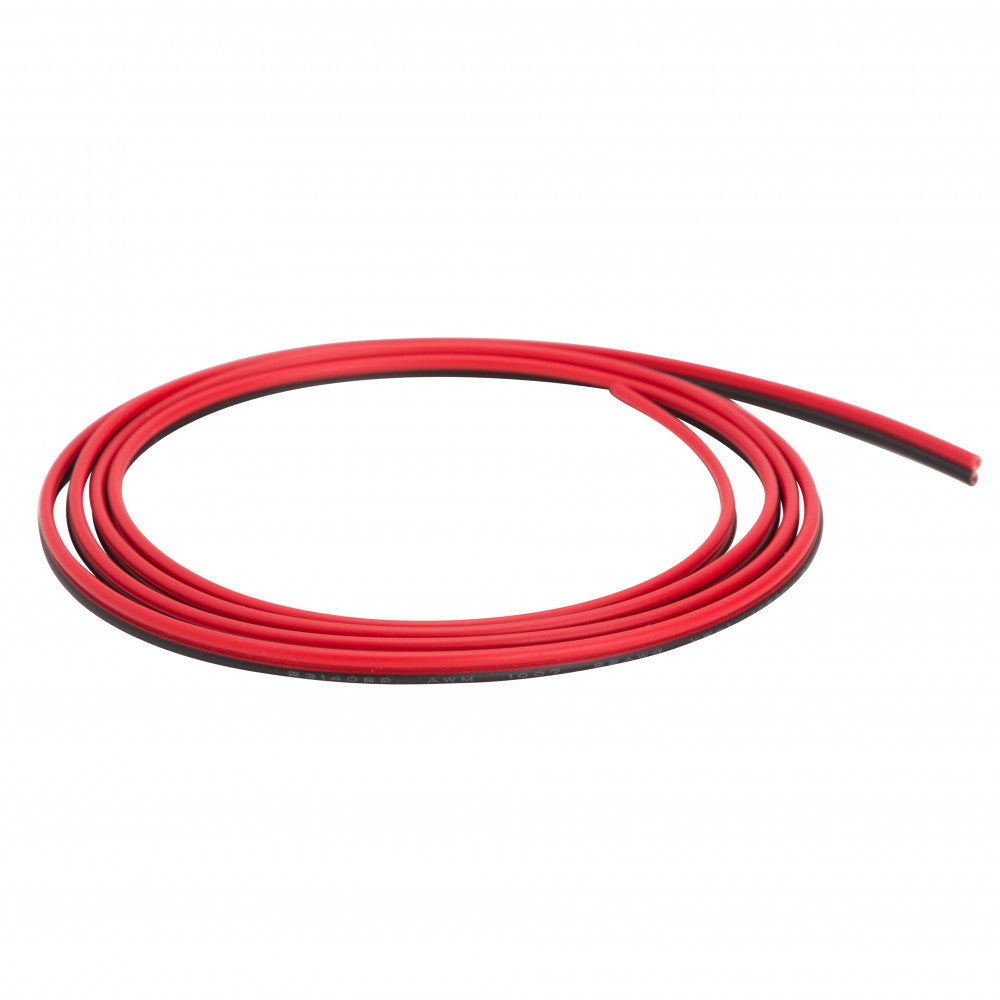 Cable Conector Tiras Unicolor (Por Metros) — Vetonek