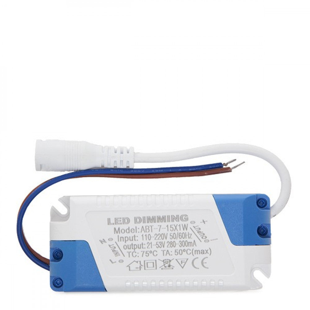 Driver Dimable Placa LEDs — Vetonek (4)