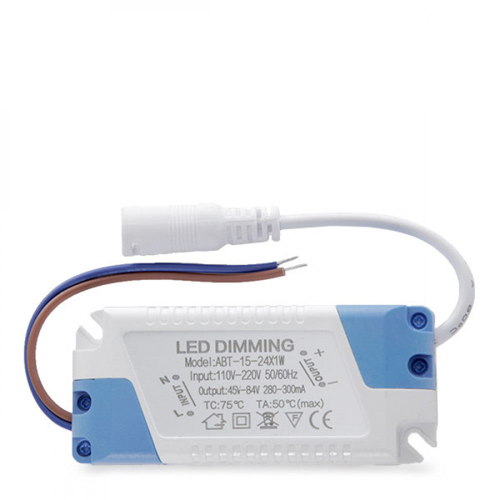 Driver Dimable Placa LEDs — Vetonek (2)
