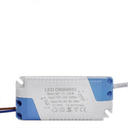 Driver V Out mA Clase II TRIAC — Vetonek (3)