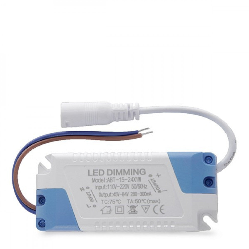 Driver V Out mA Clase II TRIAC — Vetonek (4)