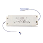 Driver V Out mA Clase II TRIAC — Vetonek