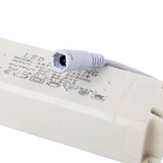 Driver V Out mA Clase II TRIAC — Vetonek (2)