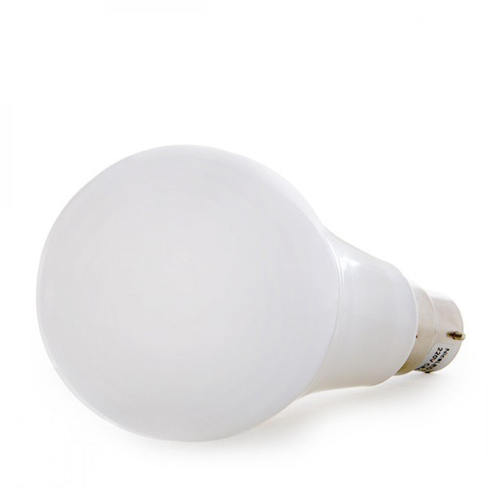 Bombilla LED B22 5W 450Lm 6000ºK Bayoneta — Vetonek