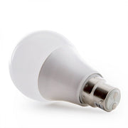 Bombilla LED B22 9W 810Lm 6000ºK Bayoneta — Vetonek (2)