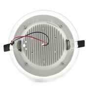 Foco Downlight LED 12W 1200Lm 6000ºK Circular Cristal Ø160mm — Vetonek (4)