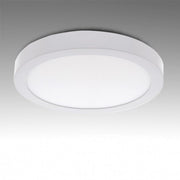 Plafón LED 12W 930Lm 6000ºK Circular Estuche Personalizado — Vetonek (2)