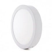 Plafón LED 12W 930Lm 6000ºK Circular Estuche Personalizado — Vetonek (4)