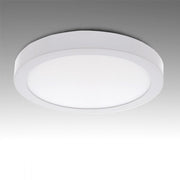 Pack 4 Plafones LED 12W 930Lm 6000ºK Superficie — Vetonek (4)