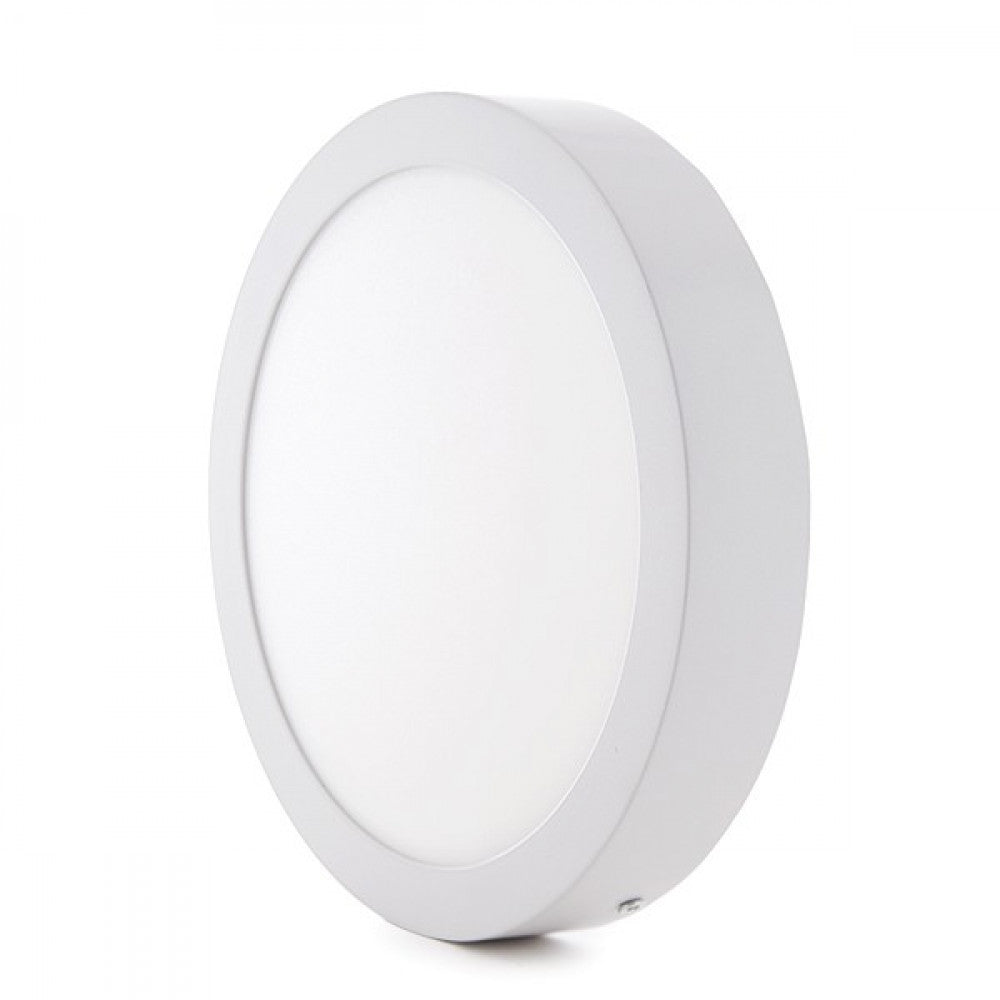 Pack 4 Plafones LED 12W 930Lm 6000ºK Superficie — Vetonek (5)
