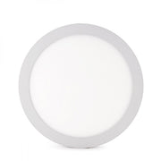 Pack 4 Plafones LED 12W 930Lm 6000ºK Superficie — Vetonek (6)