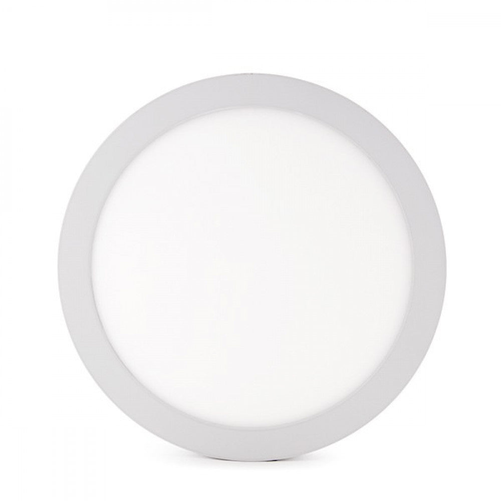 Pack 4 Plafones LED 12W 930Lm 6000ºK Superficie — Vetonek (6)