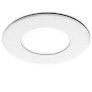 Placa LED 3W 300Lm 6000ºK Circular — Vetonek (2)