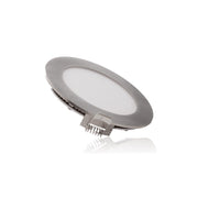 Placa LED 3W 300Lm 6000ºK Circular — Vetonek