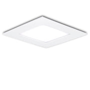 Placa LED 3W 300Lm 6000ºK Cuadrada — Vetonek (2)