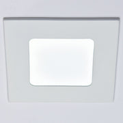Placa LED 3W 300Lm 6000ºK Cuadrada — Vetonek (3)