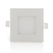 Placa LED 3W 300Lm 6000ºK Cuadrada — Vetonek (4)
