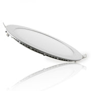 Placa LED 18W 1800Lm 6000ºK Circular — Vetonek
