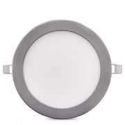 Placa LED 18W 1800Lm 6000ºK Circular — Vetonek (3)