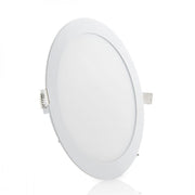 Placa LED 20W 2000Lm 6000ºK Circular — Vetonek