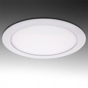 Placa LED 20W 1600Lm 6000ºK Circular Estuche Personalizado — Vetonek (2)