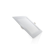 Placa LED 20W 2000Lm 6000ºK Cuadrada — Vetonek