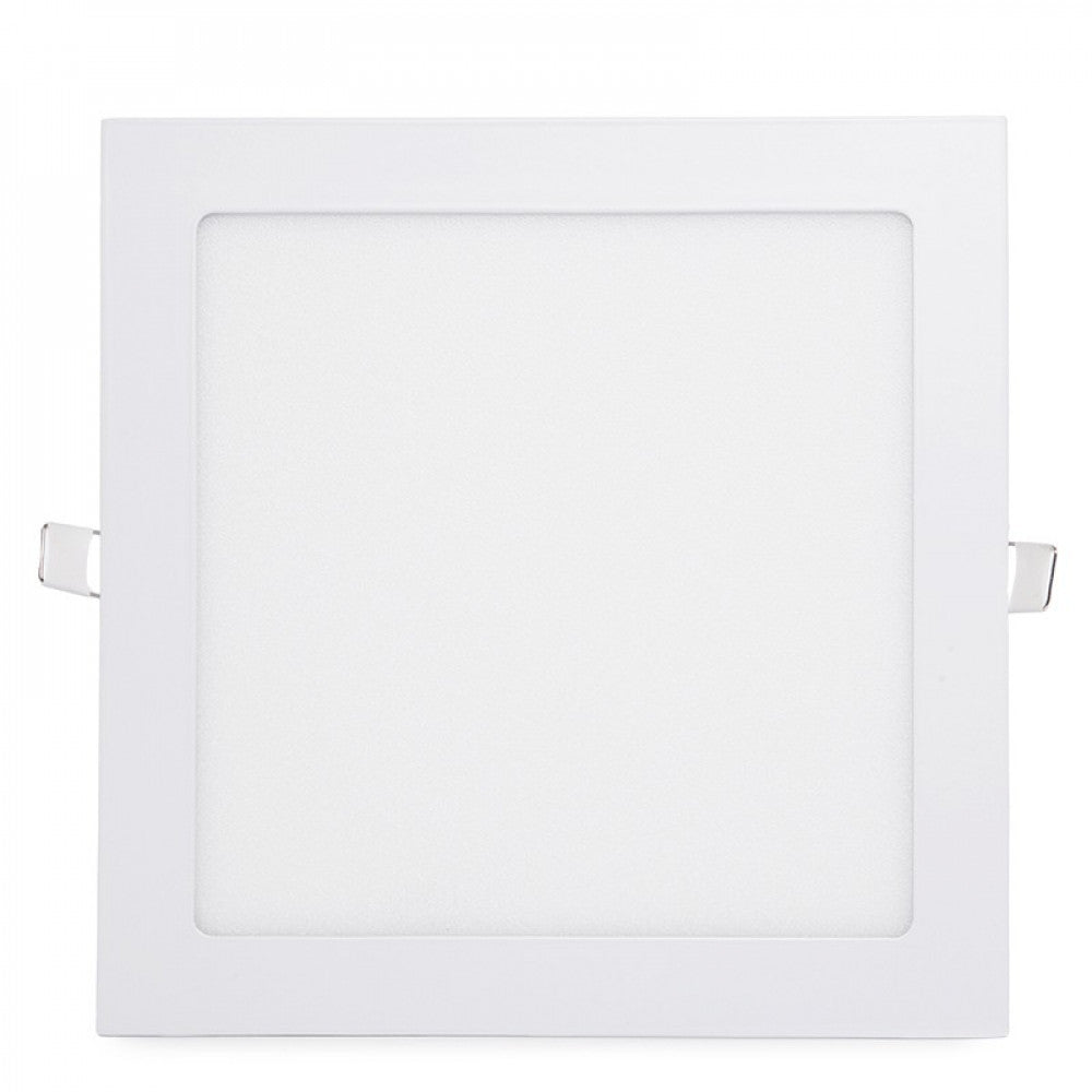 Placa LED 20W 2000Lm 6000ºK Cuadrada — Vetonek (3)